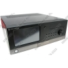 Desktop Thermaltake <VH2001BNS> Black DH102 ATX без БП, LCD 7", ПДУ