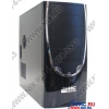 Miditower  мод. 8870(K) с упаковкой - Black  ATX   350W (24+4пин)