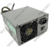 Блок питания Antec <NeoPower 500> 500W ATX  (24+8+4+2x6пин) Cable Management  (055055)