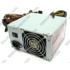 Блок питания Antec EarthWatts <EA-500D> 500W ATX (24+8+4+2x6пин) (046503)