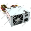 Блок питания Antec Basiq <BP500U> 500W ATX (24+4+6пин) (065009)