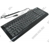 Клавиатура Genius LuxeMate 325B Black <USB> 100КЛ