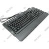 Клавиатура Genius KB-220 Black Ergo <USB> 104КЛ+12КЛ М/Мед
