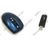Genius Navigator 600 Wireless Optical Blue (RTL) USB 6btn+Roll
