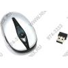 Genius Traveler T925 Wireless Laser (RTL) USB 5btn+OptoTouch, уменьшенная