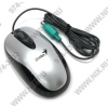 Genius Traveler 110B Optical Mouse (RTL) PS/2 3btn+Roll