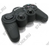 Геймпад Defender Game Racer Wireless  Pro  USB  PC/PS2(Vibr.,12кн,8поз.перекл.,2мини-джойстика,беспроводной)<64262>