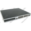 D-Link <DGS-3627> Switch 24port (20UTP 10/100/1000Mbps + 4 1000Mbps/SFP)