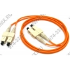 Patch cord  ВО, SC-SC, Duplex,  MM 50/125 1м