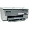 hp PhotoSmart C8183 <L2526C> All-in-one струйный(A4,64Mb,34 стр/мин,4800*1200dpi,LCD,CR,WiFi,BT,CD/DVD Writer,USB)