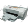 hp DeskJet D4363 <CB700C> струйный (A4, 30стр/мин, USB2.0)