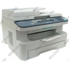 Panasonic KX-MB283RU (A4, 18 стр/мин, лазерное МФУ, ADF, USB2.0, сетевой)