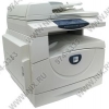 XEROX WorkCentre 5020/DN  <100S12655KLB>(A3,128Mb,20  стр/мин,600х600dpi,лазерное  МФУ,DADF,USB,сетевой,двуст.печать)