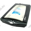 Mustek Bear Paw 2448TA Pro II (CCD, A4 Color, 1200x2400 dpi, USB2.0, 35мм слайд-адаптер)
