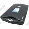 Mustek Bear Paw 2448TA Plus II (CCD, A4 Color, 1200x2400 dpi , USB, 35мм слайд-адаптер)