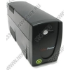 UPS 1000VA CyberPower Value GP <1000E-GP Black> защита телефонной линии, USB