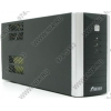 UPS 500VA PowerMAN Black Star 500 Plus  +ComPort+защита  телефонной  линии