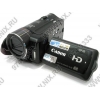 Canon HF10 HD Camcorder (AVCHD1080i, 16Gb, SD/SDHC, 3.31Mpx, 12xZoom, ДУ, стерео, 2.7", USB2.0/HDMI)