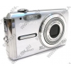 OLYMPUS FE-340 <Silver> (8.0Mpx, 36-180mm, 5x, F3.5-5.6, JPG, 48Mb+0Mb xD, 2.7", USB2.0, AV, Li-Ion)