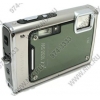 OLYMPUS mju 1030SW <Green> (10.1Mpx, 28-102mm, 3.6x,F3.5-5.1,JPG,14.7Mb + 0Mb xD/microSD,2.7",USB2.0,AV,Li-Ion)