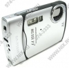 OLYMPUS mju 850SW <Silver> (8.1Mpx, 38-114mm, 3x, F3.5-5.0, JPG,14.8Mb + 0Mb xD, 2.5", USB, AV, Li-Ion)