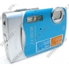 OLYMPUS mju 850SW <Blue> (8.1Mpx, 38-114mm, 3x, F3.5-5.0, JPG,14.8Mb + 0Mb xD/microSD, 2.5", USB2.0, AV, Li-Ion)