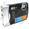 OLYMPUS mju 850SW <Black> (8.1Mpx, 38-114mm, 3x, F3.5-5.0, JPG,14.8Mb + 0Mb xD/microSD, 2.5", USB2.0, AV, Li-Ion)