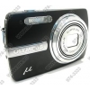 OLYMPUS mju 840 <Black> (8.0Mpx, 36-180mm, 5x, F3.3-5.0, JPG, 14.8Mb + 0Mb xD , 2.7", USB2.0, AV, Li-Ion)