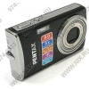 Pentax Optio M50 <Black> (8.0Mpx, 36-180mm, 5x, F3.5-5.6, JPG, 51Mb + 0Mb SD/SDHC, 2.5", USB2.0, TV, Li-Ion)