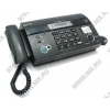 Panasonic KX-FT982RU-B <Black>  факс (термобумага)