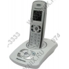 Panasonic KX-TG8321RUW <White> р/телефон (трубка с ЖК диспл.,DECT, А/Отв)