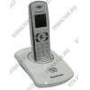 Panasonic KX-TG8301RUW <White> р/телефон (трубка с ЖК диспл.,DECT)