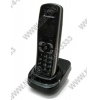 Panasonic KX-TGA830RUB <Black> доп. трубка DECT к р/телефонам Panasonic KX-TG8301/02/21/22