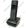 Panasonic KX-TGA820RUM <Gray-Black> доп. трубка DECT к р/телефонам Panasonic KX-TG8205/06/07/08/25/26/27