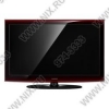 40" TV/MONITOR Samsung LE40A656A1F(LCD,Wide,1920x1080,500кд/м2,50000:1,HDMI,D-Sub,S-Video,RCA,SCART,Сomponent)