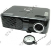 Toshiba Data Projector TDP-SP1 (DLP, 2200 люмен, 2000:1, 800x600, D-Sub, RCA, S-Video, ПДУ)