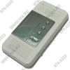 Sony Ericsson R306 Lustrous White (TriBand, раскладушка, LCD 160x128@64k, BT, фото, AM/FM radio, 93г.)