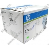 К-ж hp C4127D Dual Pack для hp LJ 4000/4050 серий (экономичный)