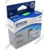 Картридж T5802 Cyan  для EPS ST  Pro 3800