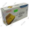 Картридж XEROX 108R00766 Yellow твердые чернила для Phaser  8560 (3 шт)