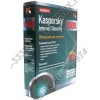 Kaspersky Internet Security 2009 Рус.с правом установки на 2 ПК (BOX)