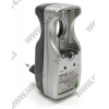 Зарядное уст-во Energizer Charger <627632>(NiCd/NiMH, AA/AAA) +AAx4шт.+AAAx2шт. аккум.