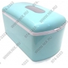 CW2-4L-Light Blue-DC Термоэлектрическая камера для охлаждения/нагревания(4 литра,питание авто.12V)
