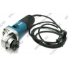 Makita <9554HN> Угловая шлифмашина (710W, 10000 об/мин,  D115 мм, M14)