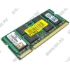 Kingston <KVR800D2S6/1G> DDR2 SODIMM  1Gb <PC2-6400> 1.8v 200-pin CL6  (for NoteBook)