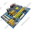 M/B GigaByte GA-EG31M-S2 (RTL) LGA775 <G31> PCI-E+SVGA+GbLANSATA MicroATX 2DDR-II<PC2-6400>