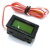 Scythe <TMmini-BK> Kama Thermo (Black, термометр, 0-95°C) 2725