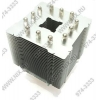 Scythe <SCNJ-2000> Ninja2  Socket 775/478/754/939/940/AM2(20.5дБ, 1000об/мин, Al+тепловые трубки) 2732