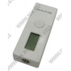 Scythe <SCKTW-1000WH> Kama Thermo Wireless (White, Бесконтактный термометр, 0-100°C, питание USB/CR2032) 1445