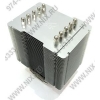 Scythe <SCINF-1000> Mugen Socket 775/478/754/939/940/AM2(24дБ, 1200об/мин, Al+тепловые трубки) 0167